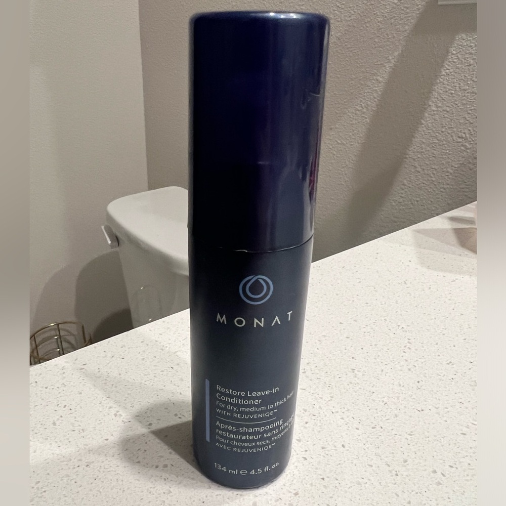 Monat RESTORE LEAVE-IN CONDITIONER